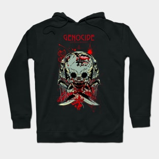 Los Angeles Slasher Hoodie